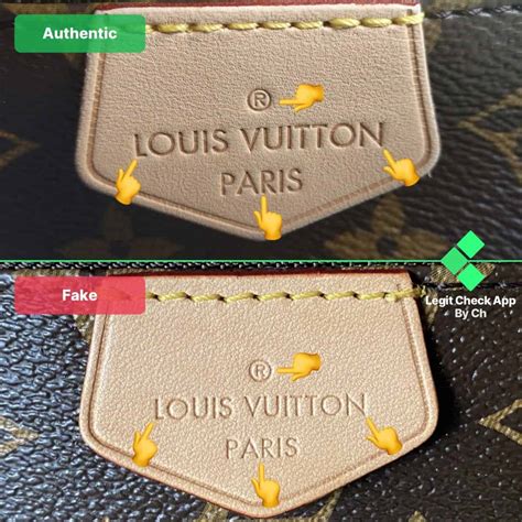 authentic code louis vuitton|Louis Vuitton bag authenticity checker.